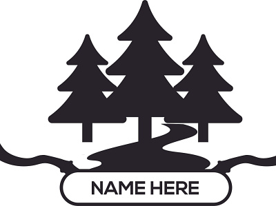 Logo illustration logo vector