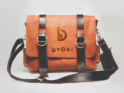 D B I logo, Name logo