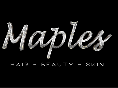 Maples logo