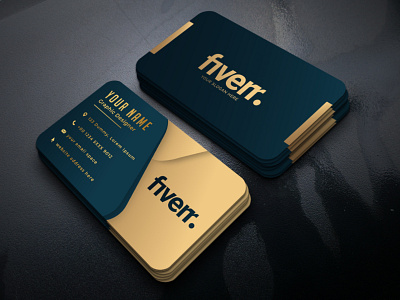 Luxury Business Card Design business card card creative card designing graphic design stationery design