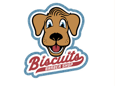 Biscuit's Barber Shop