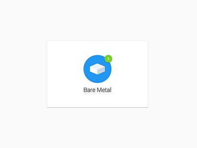 Material Design Button button material design server