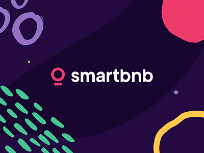 smartbnb branding