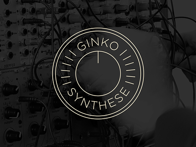Ginko Synthese logo