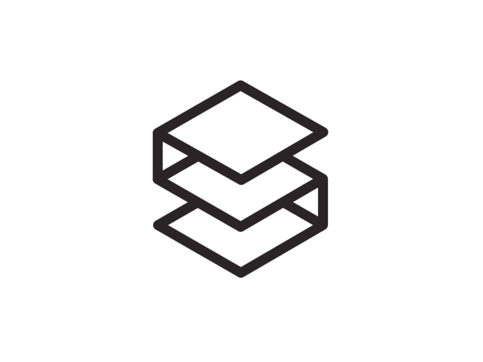 Box Logo Animation 3 3 By Camhd On Dribbble