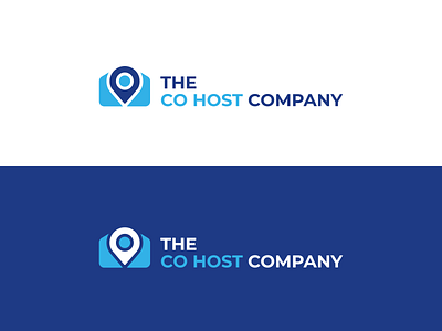 Logo for real estate company brand brand design brand identity branding branding design home icon location logo type