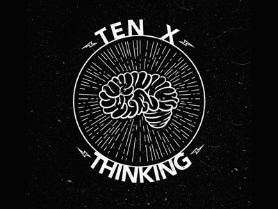 10x thinking pt2 illustration type