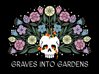 Graves Into Gardens