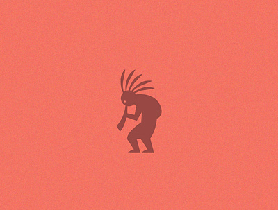 Kokopelli.