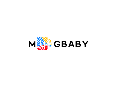 Mugbaby Logo Design