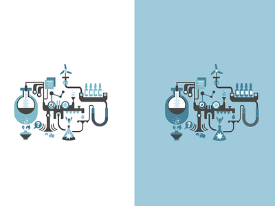 Chemical progress