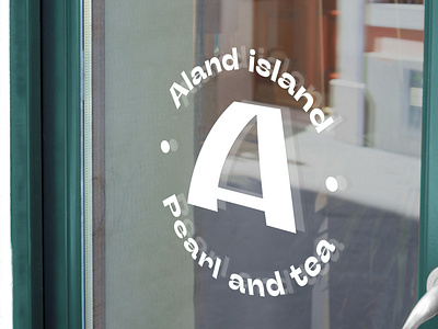 Aland Island - Branding Project bracom bracomagency branding creative design graphic design identitydesign logo logodesign