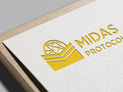 Midas logo