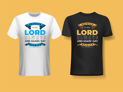 Christian bible quote t-shirt design