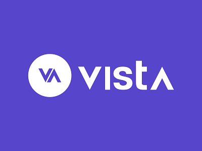 vista logo