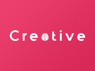 Creative Logo creative logo