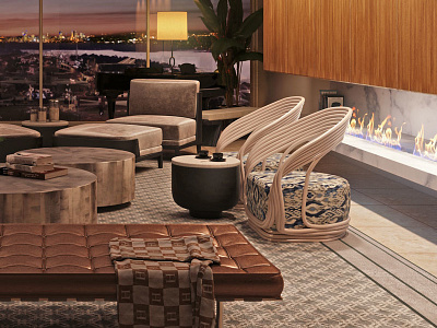 Interior Livingroom Rendring 3d 3d modeling 3d view cg interior rendering visualization