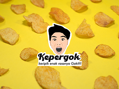 Kepergok Chips