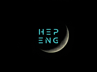 HEPENG app branding design graphic design illustration logo typography vector