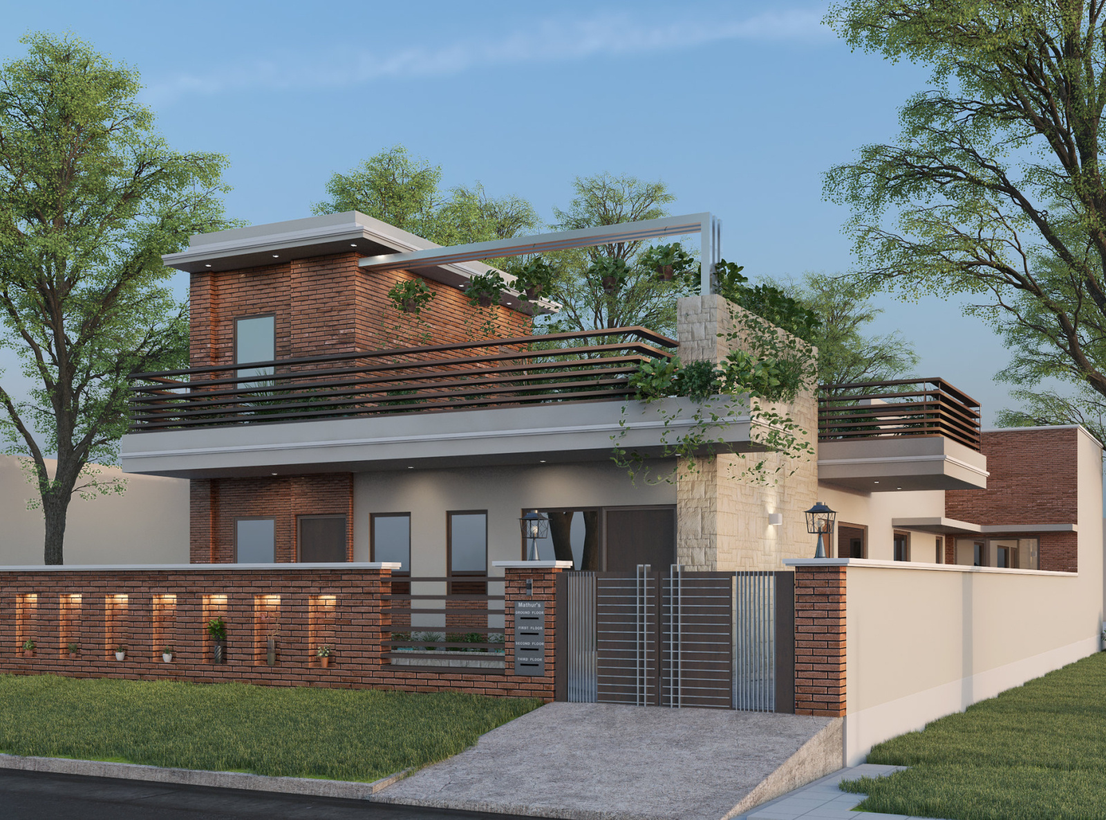 Haryana Building ByeLaws 2021 by Prithu Homes on Dribbble