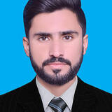 Syed Zaigham Abbas