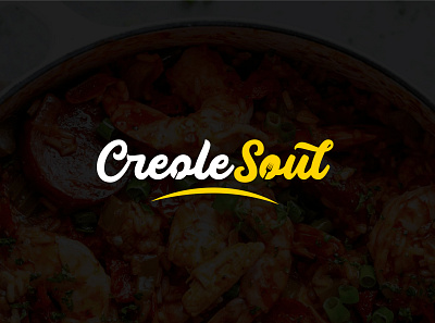 creolesoul logo modern