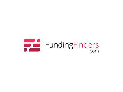 Funding Finders Logo Design & Process