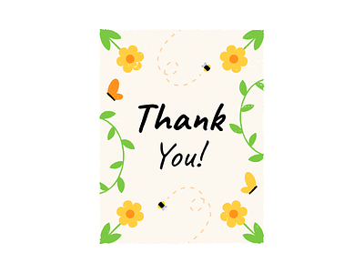 Thank you! <3 adobeillustrator art artwork colored design dribbble flat design illustration texture vector