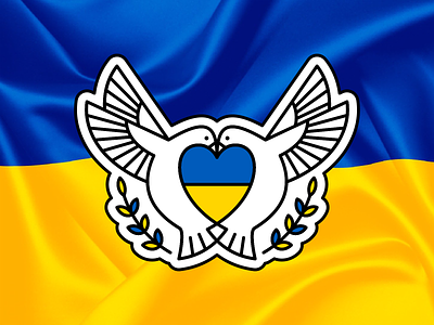 Peace for Ukraine! 💙💛