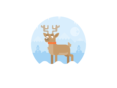 Reindeer