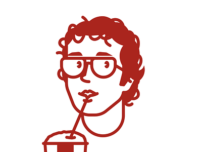 Alexei (Smirnoff) adobeillustrator art artwork design dribbble illustration outline vector