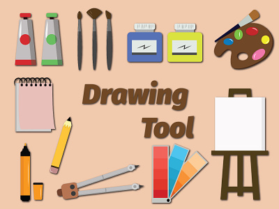 Icon Drawing Tool
