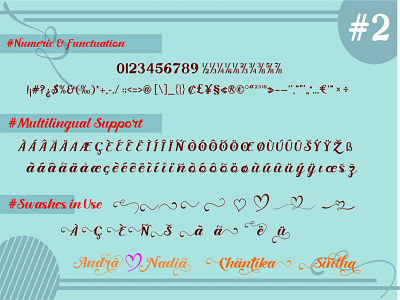 international characterson gambhira branding character font handwriting font icon illustration letter logo scrip font typography