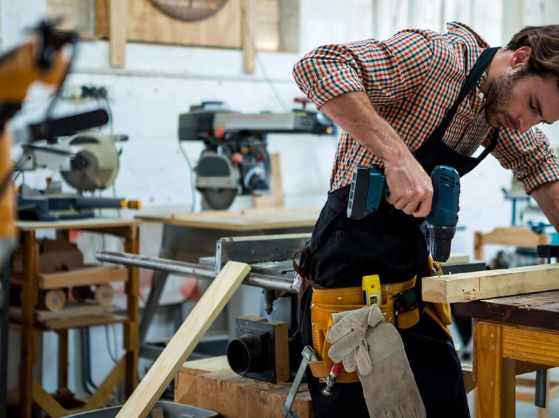 Get The Best Carpenter Dubai Services by Dubai Carpenter on Dribbble