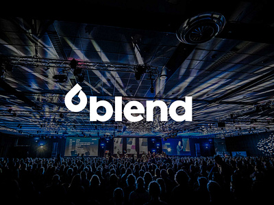 Branding for Blend