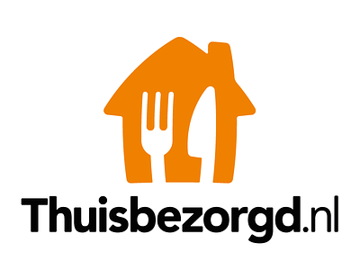 Thuisbezorgd.nl / Takeaway.com logo