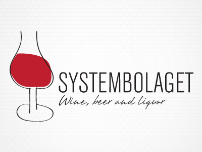 Systembolaget logotype