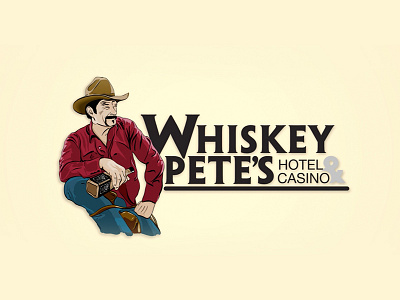 Whiskey Petes