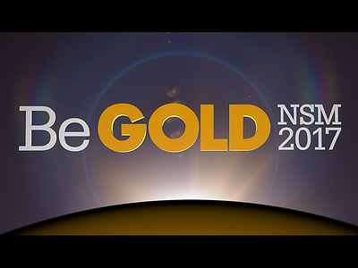 Be Gold 3d nsm snapshot