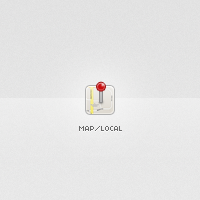 Map Icon