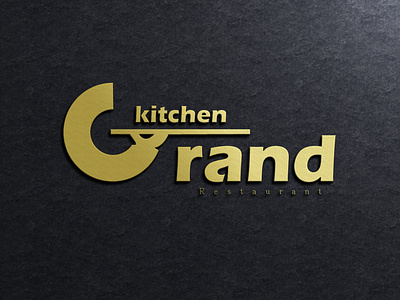 Restaurant Logo