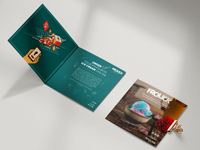 Brochure Design graphic design