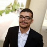Hichem AMRANI