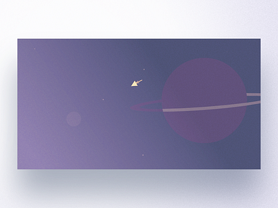 ▲ Lets Make Shapes ▲ | 06 | Space Explorer affinity design cosmos design graphic letsmakeshapes minimal shapes space