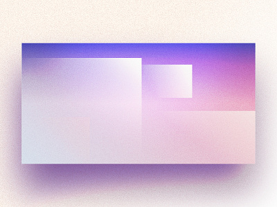 ▲ Lets Make Shapes ▲ | 22 | Squares abstract affinity designer graphics illustration letsmakeshapes space visual