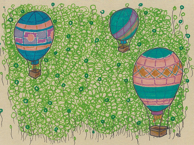 Bunch-o-Balloons