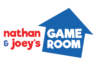 Nathan & Joey's GameRoom