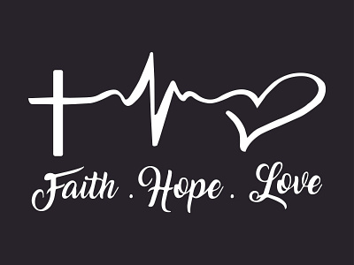 Faith Hope Love bundle design father graphic design illustration jesus jesusapparel jesuscalling jesuschrist jesuscristo jesusgirl jesuskinglord jesusloveyou svg