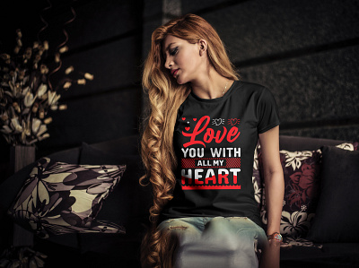 Valentine's day t shirt designs t shirt design