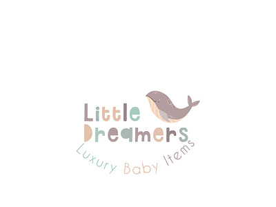 Little Dreamers luxury baby items
